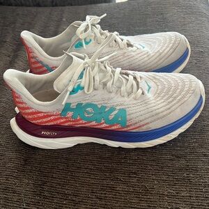 HOKA Mach 5 women’s tennis shoe